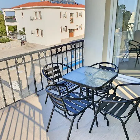 Apartament Peaceful