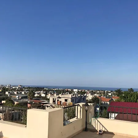 Peaceful Apartment