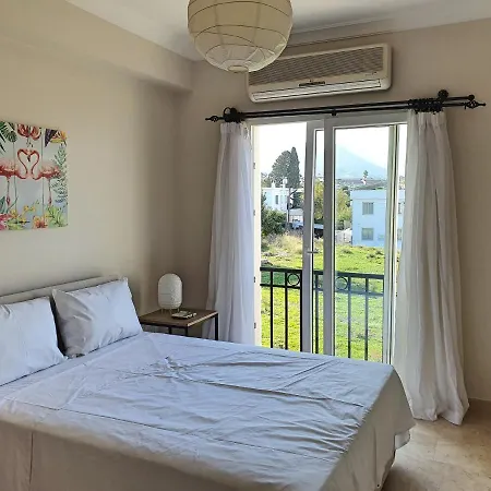 Apartment Peaceful