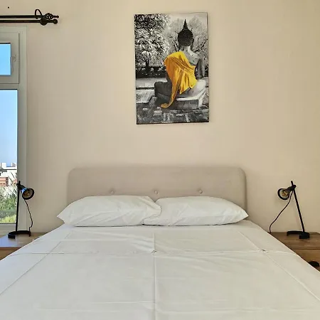 Apartment Peaceful Kyrenia (Northern Cyprus)