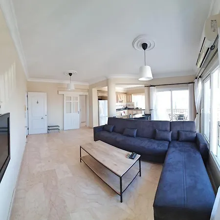 Apartment Peaceful *