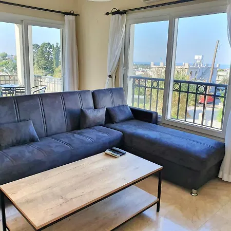 Apartamento Peaceful
